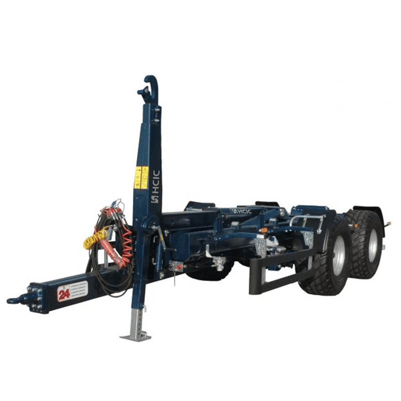 H&H-5880*850 Hook Loader