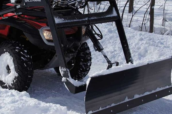 Sceitheadh ​​sorcóra hiodrálacha céachta sneachta? Seo conas iad a shocrú
