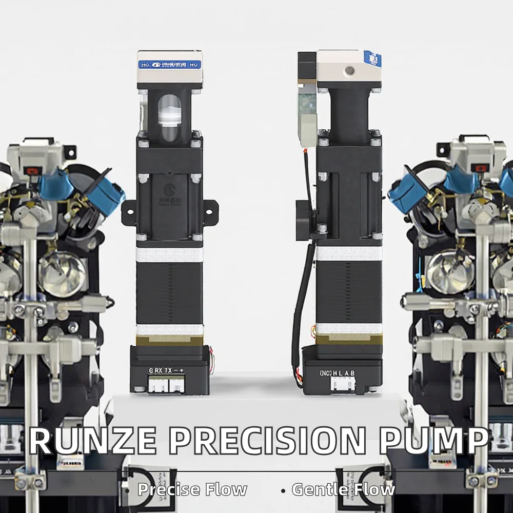 Treoir Roghnú Sorcóir Hiodrálacha