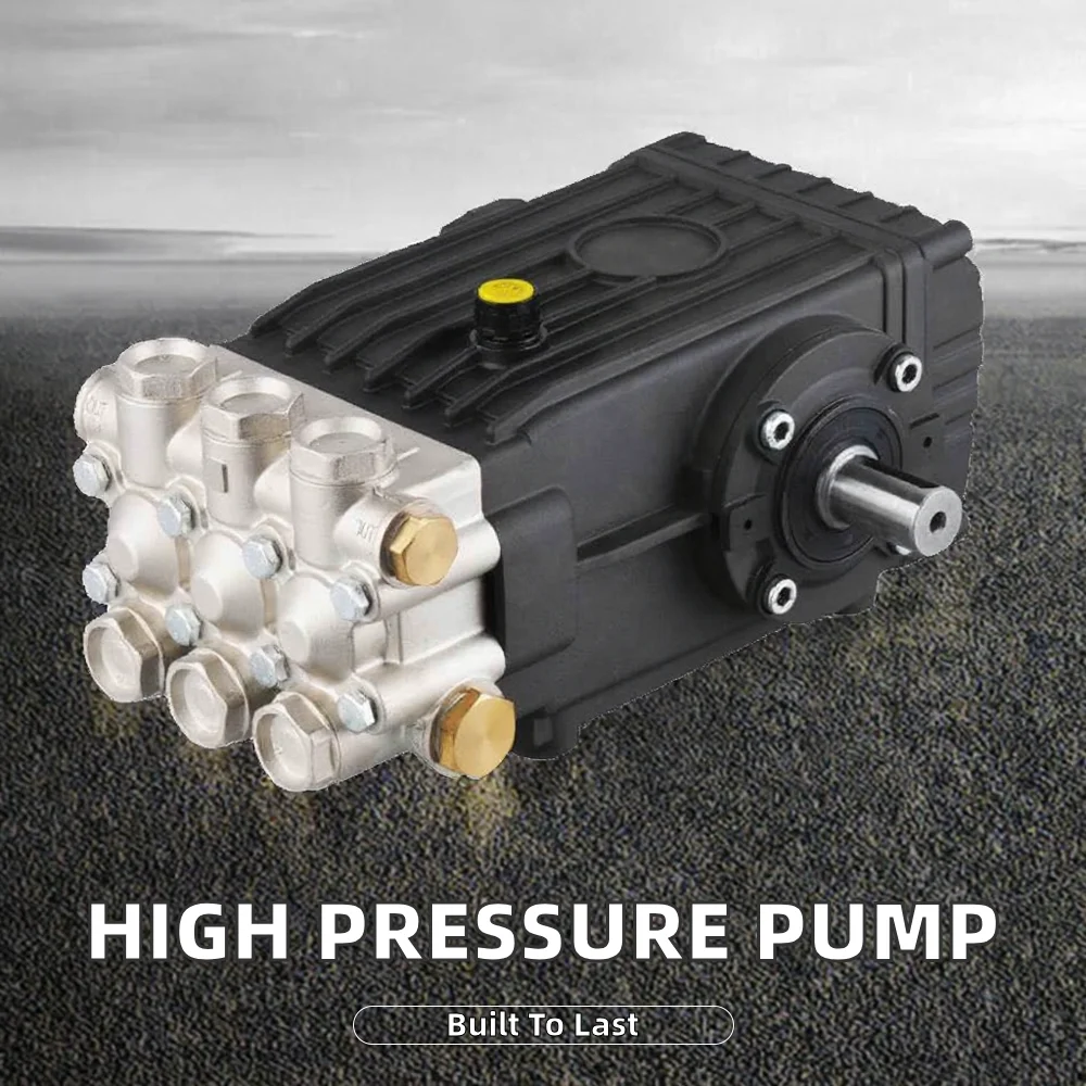 Cén Fáth a Gortaíonn Sorcóirí Hiodrálacha Míchearta Do Threalamh? Leideanna Pro HCIC do 3 Thionscal