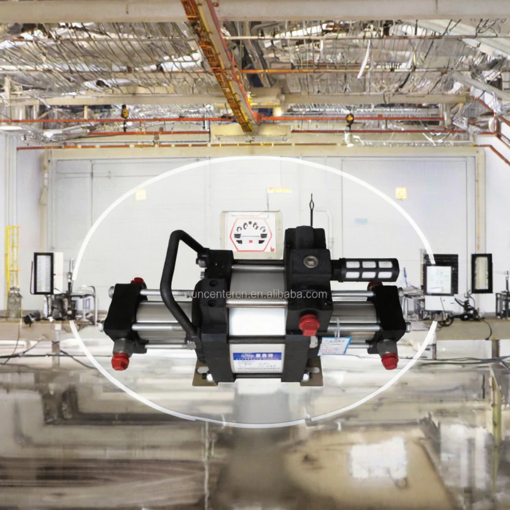 Ag Ag streachailt le Meáchan Feithicle Nua Loighistic Fuinnimh a Laghdú? Is iad Sorcóirí Hiodrálacha Meáchan Éadrom Saincheaptha HCIC an Freagra