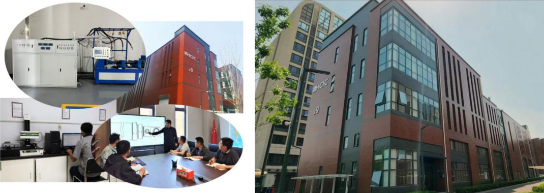 Sorcóirí Outrigger Ardfheidhmíochta HCIC - An Rogha Cobhsaíochta is Fearr le haghaidh Meaisíní Troma