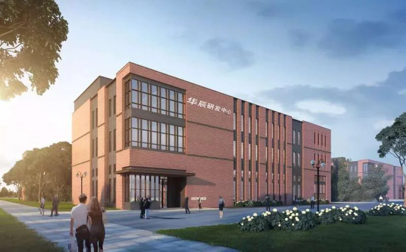 Sorcóirí Hiodrálacha HCIC: An Rogha do Chalafoirt Ghnóthaí