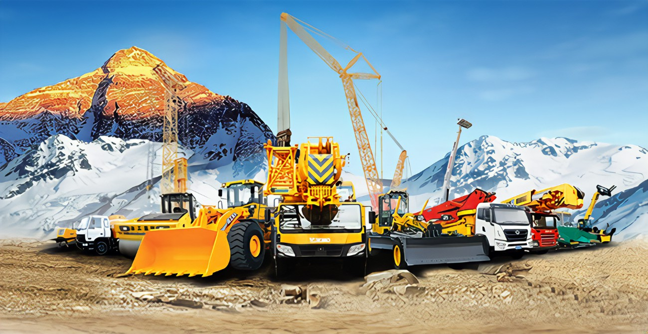 Sorcóirí Hiodrálacha: Réitigh Cumhachta Iontaofa le haghaidh Feidhmchláir Dhomhanda Tionscail