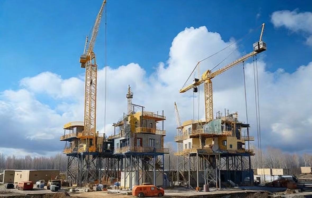 Sorcóirí Hiodrálacha HCIC: Déanta de Láimh do na Poist Thionsclaíocha is Dírí ar domhan