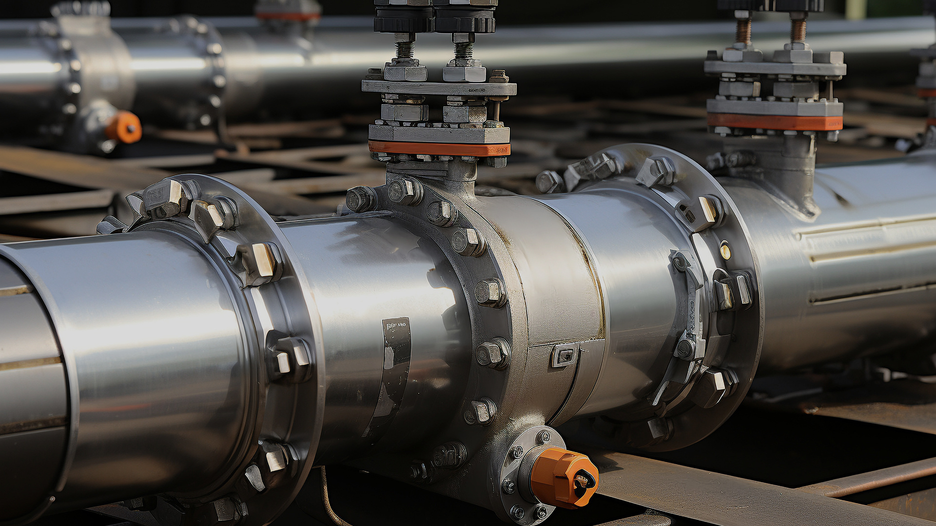 ​Déanann HCIC dul chun cinn i Meiriceá Thuaidh: Sorcóirí Hiodrálacha Saincheaptha a Sheachadann Torthaí Fíor