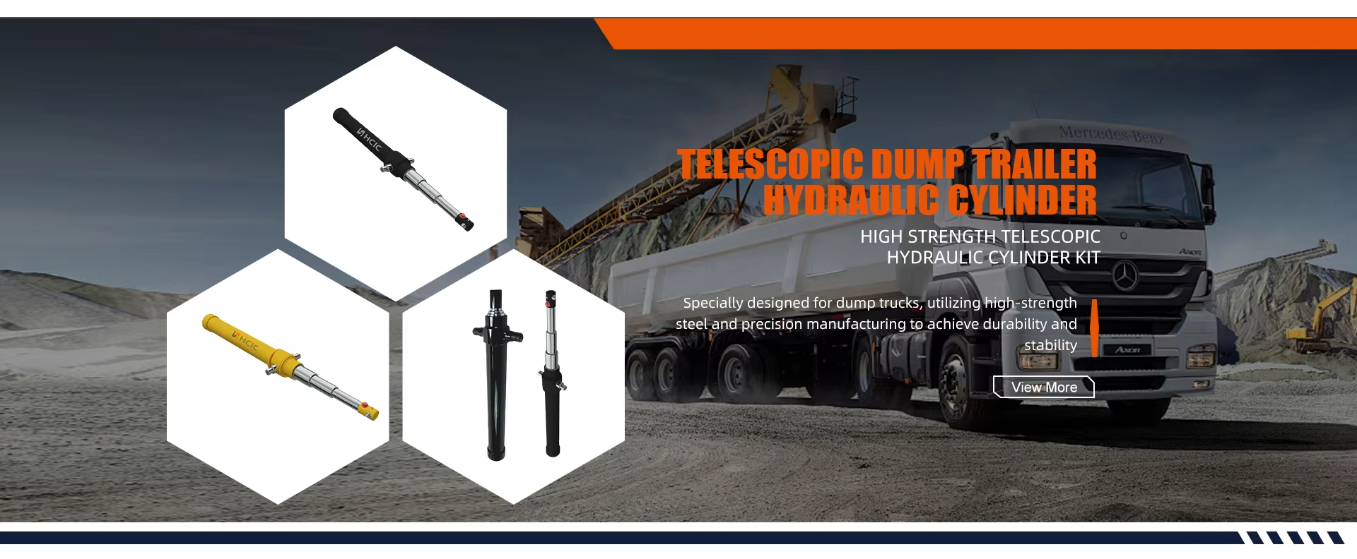 Ár Neart Cuideachta | Jinan Huachen Co Tionscail, Ltd (HCIC)