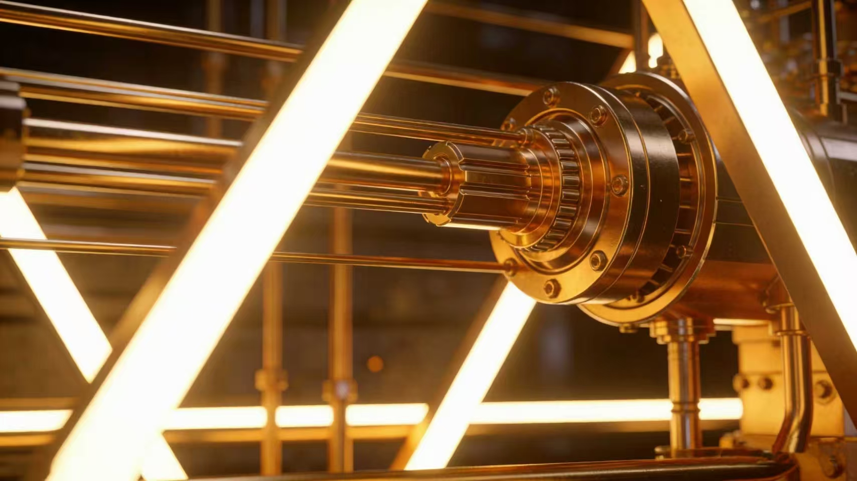 Conas Cineálacha Gléasta Sorcóir Hiodrálacha a Roghnú: Flange, Foot, Trunnion & Clevis Mounts