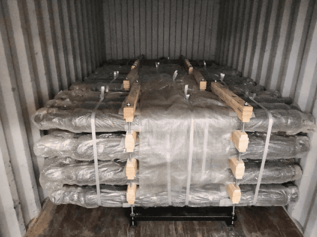 Conas Cláir Stocála Soláthraithe a Úsáid Chun Am Luaidhe agus Seachadadh a Fheabhsú