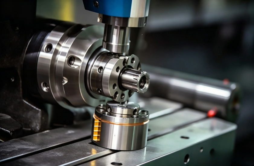 Sorcóirí Hiodrálacha Saincheaptha & Múnlaí Caighdeánacha: Réitigh Dé-sholáthair do Chumhacht Thionsclaíoch