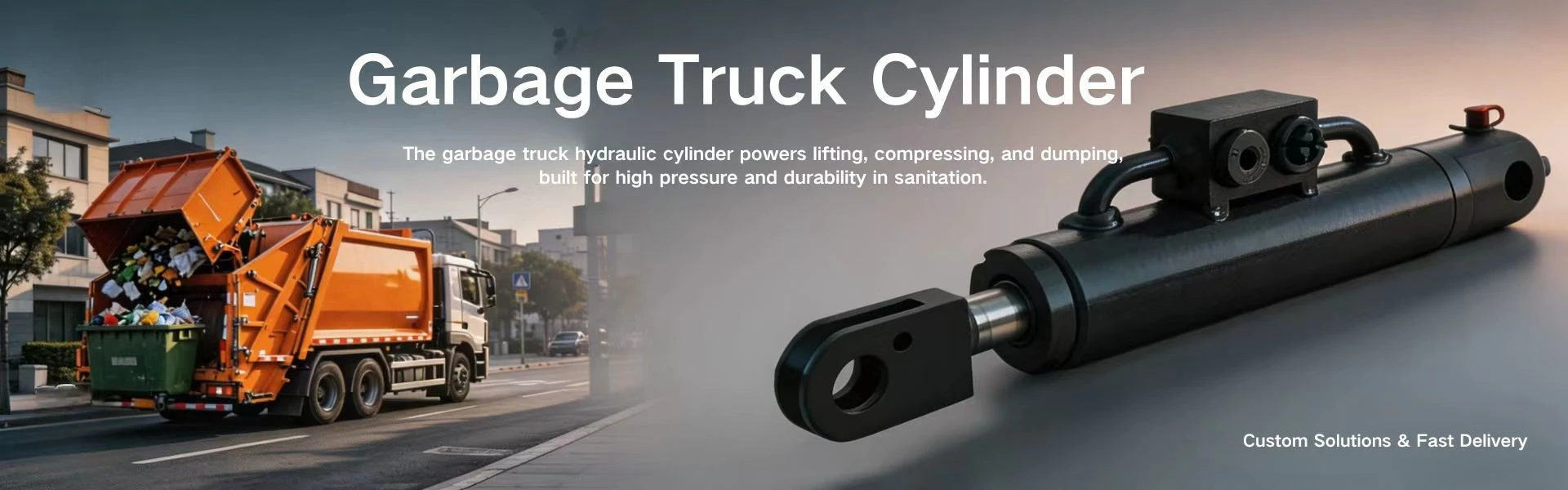 Sorcóir Trucail Dramhaíl