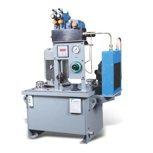 Aonad Cumhachta Hiodrálacha 25HP