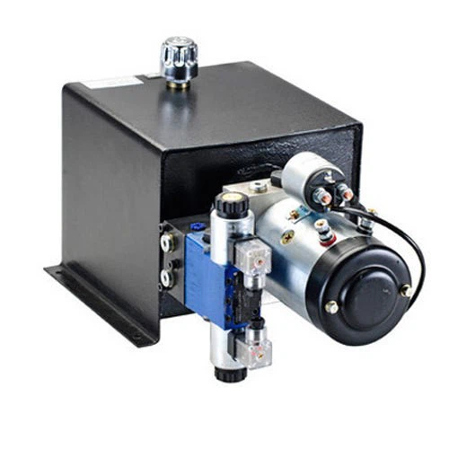 Aonad Cumhachta Hiodrálacha 35HP