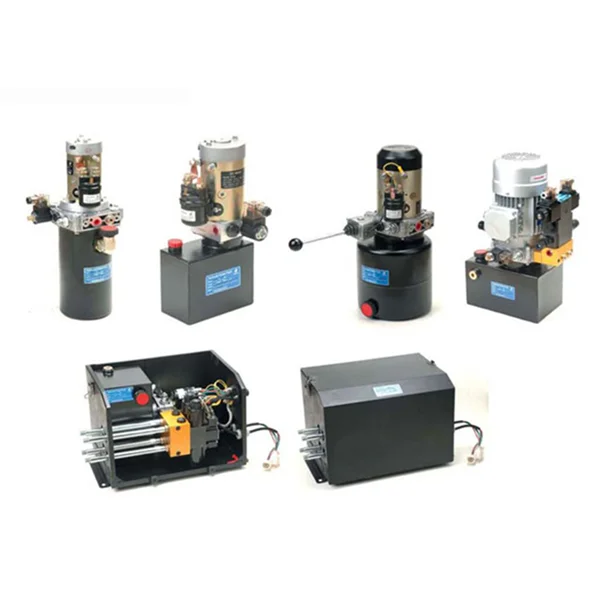 Aonad cumhachta aonghníomhaíochta 8L