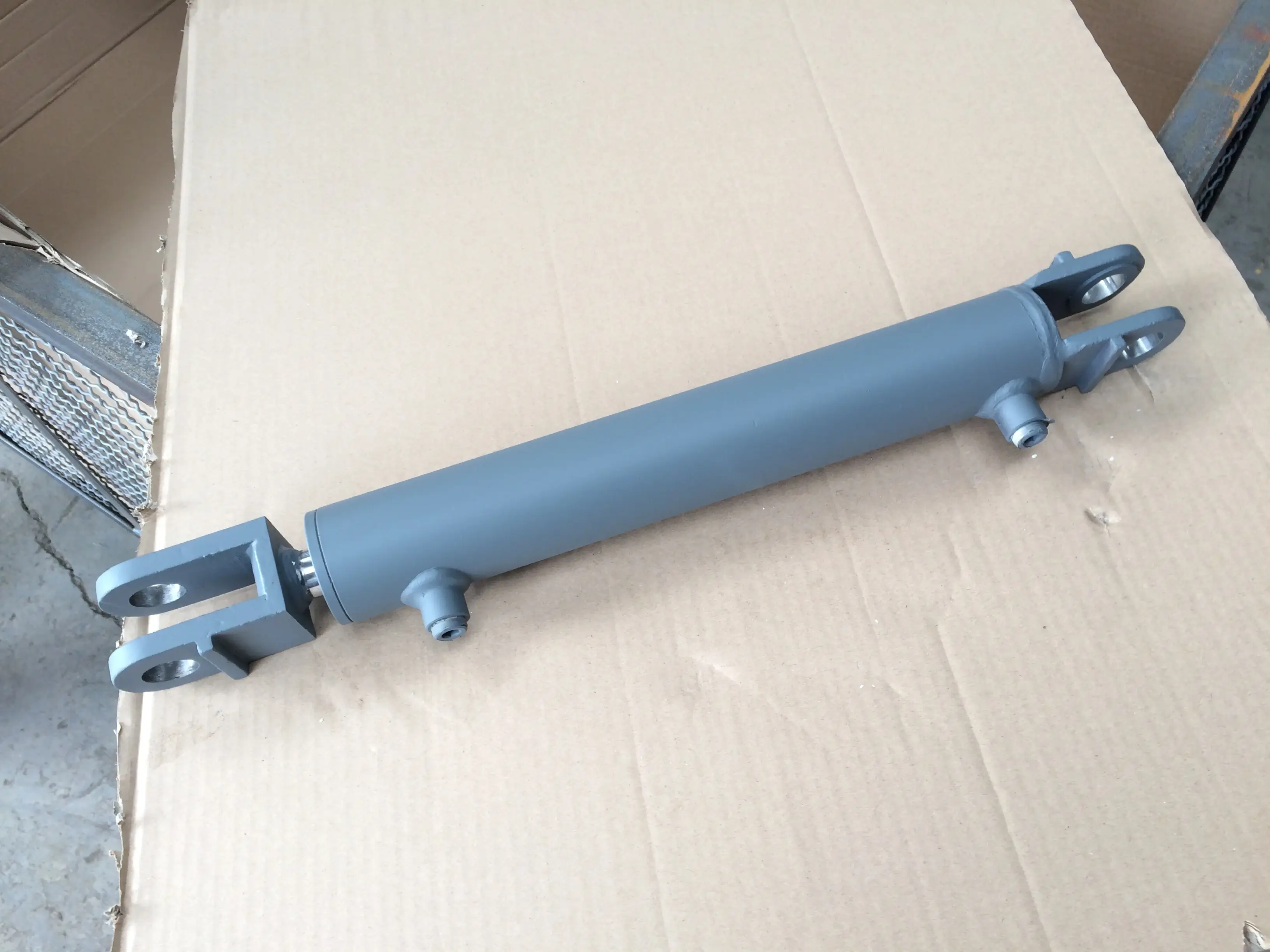 Sorcóir Talmhaíochta