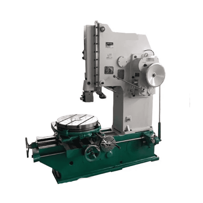 Meaisín Sliotán Ingearach CNC