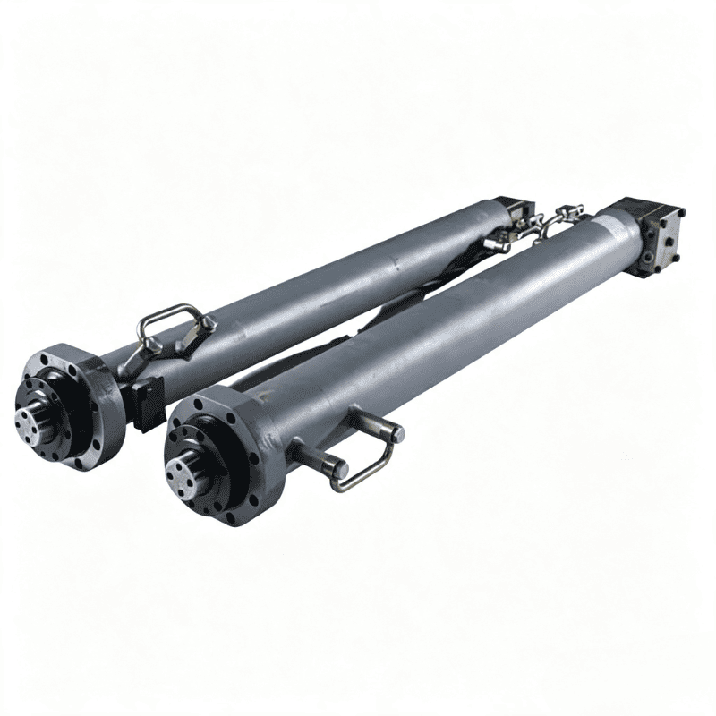 Sorcóir Boom Truck Pump Coincréite