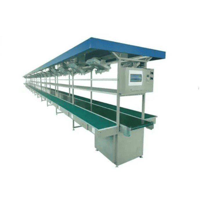 Líne Cóimeála Páirteanna Leictreonacha