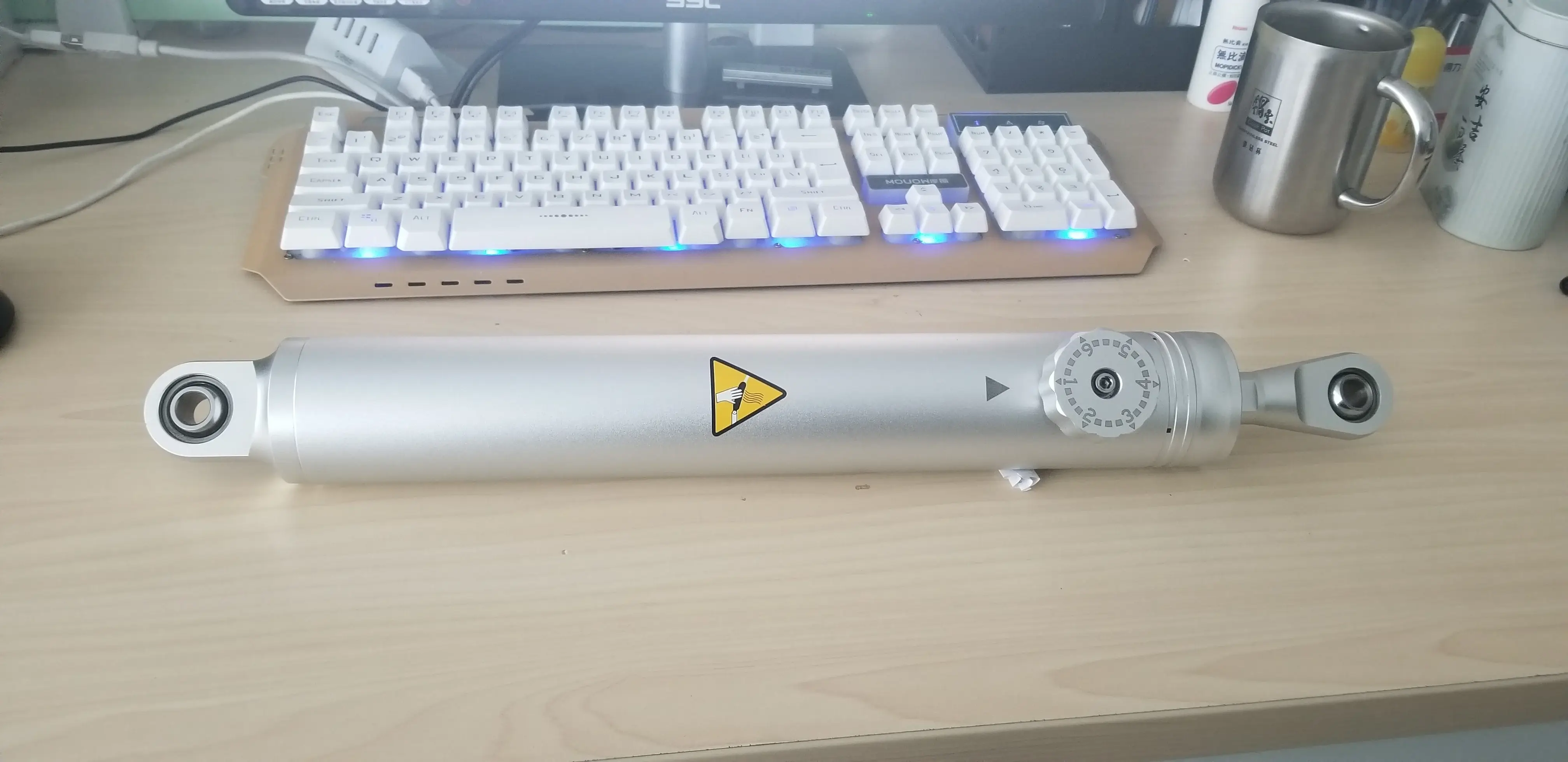 sorcóir aclaíochta