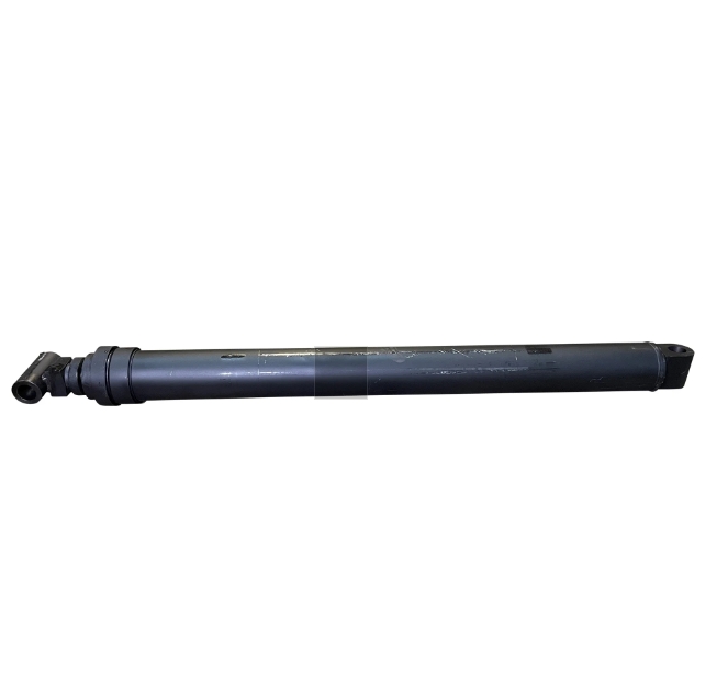 Athsholáthar HCIC do McNeilus 25 Clós Sorcóir Ejector Hiodrálach Clós 4 Céim X 119.5