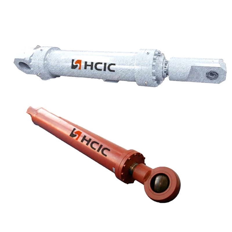 smailer trailer hydraulic cylinder