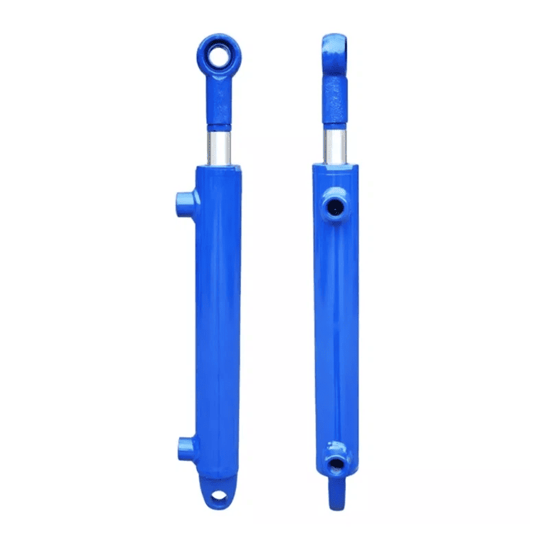 Sorcóir Hiodrálacha Buicéad Loader