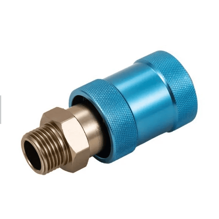 Comhla Sleamhnán Láimhe Aeroibrithe