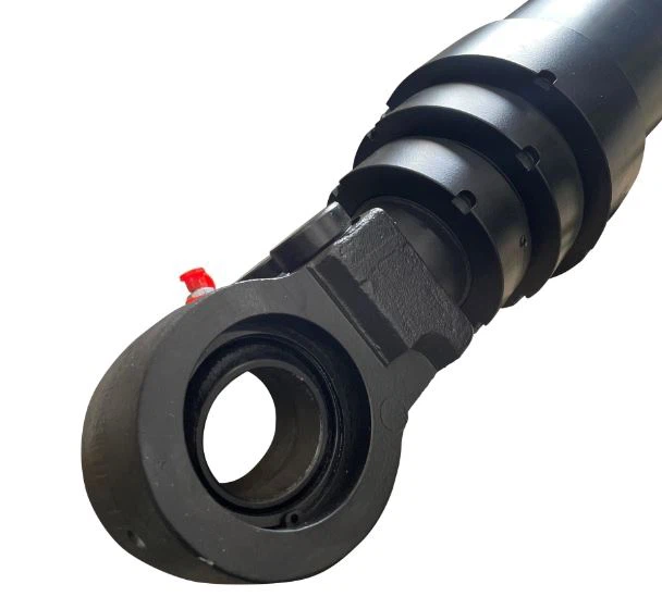 Athsholáthar Do Shlí Nua Ejector Sorcóir 160in - 4 Céim 7 32-Clós