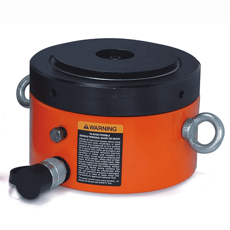 Jack Sorcóir Hiodrálacha Gníomhach Aonair