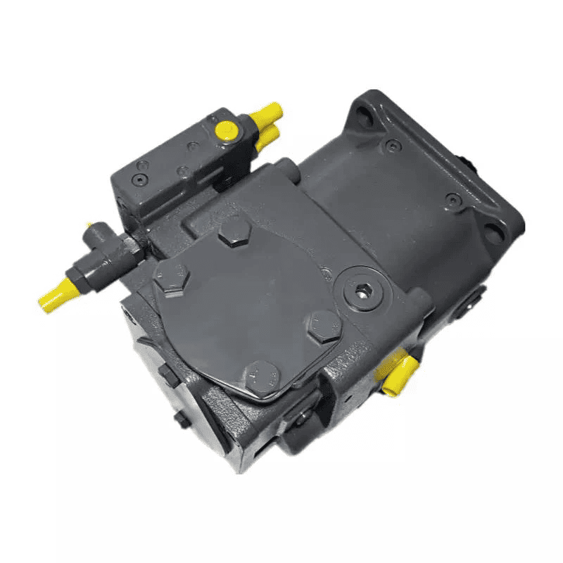 Caidéal Hiodrálacha Gníomhach Aonair