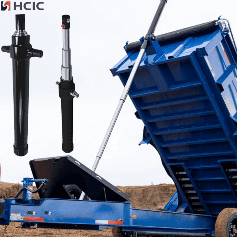 Sorcóir Hiodrálacha Ilchéime Teileascópach