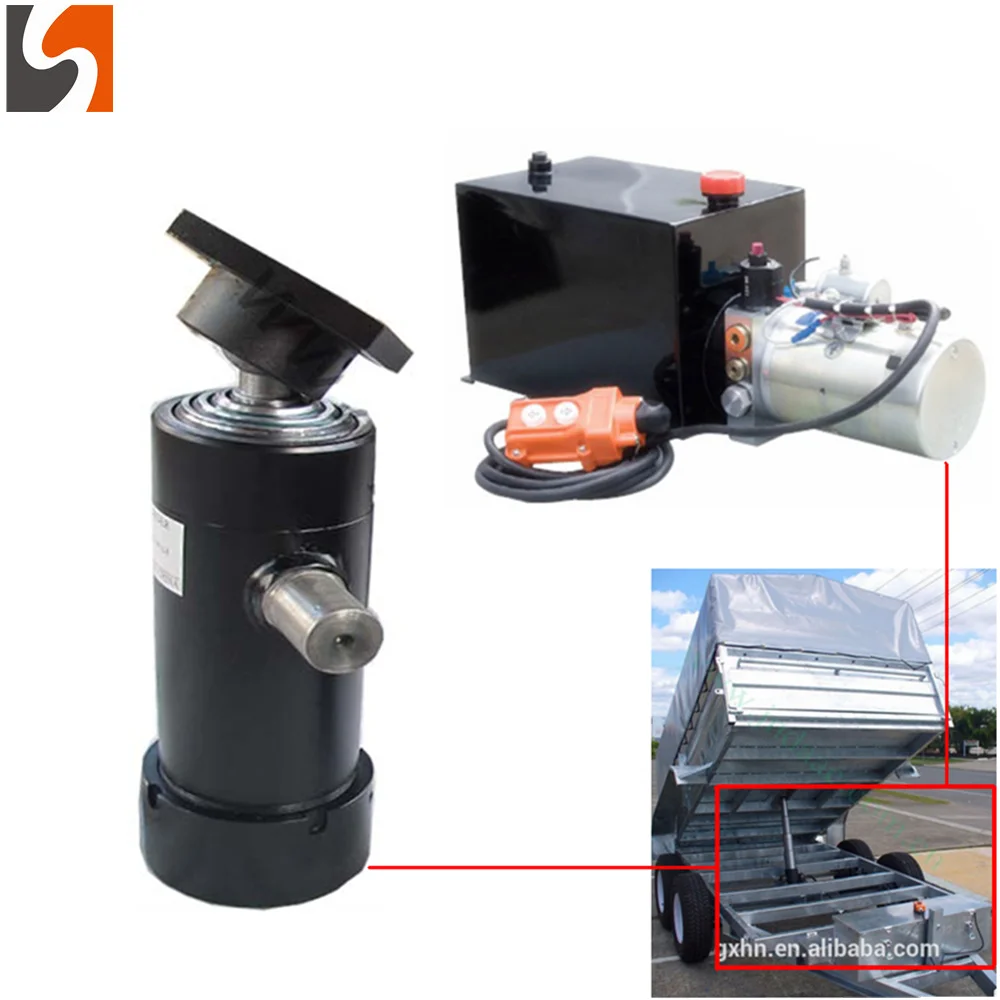 sorcóir hiodrálach leantóir